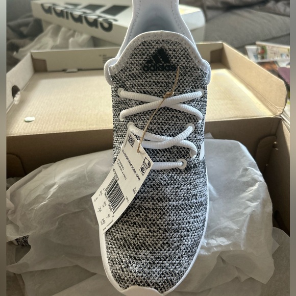 Adidas Cloudfoam Pure Women’s - Picture 5 of 9